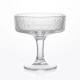 Glass Bowls 6 Pcs